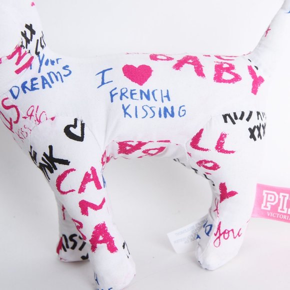 Follow Me, I Love French Kissing, XXXOOO, In Your Dreams VS Collectible Puppy - Picture 2 of 12